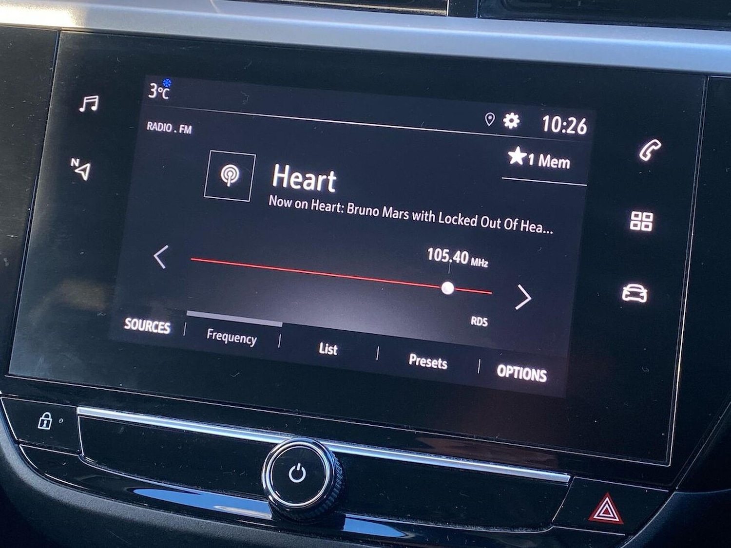 Used Vauxhall Corsa 2022 for sale - 77096970: Photo 13