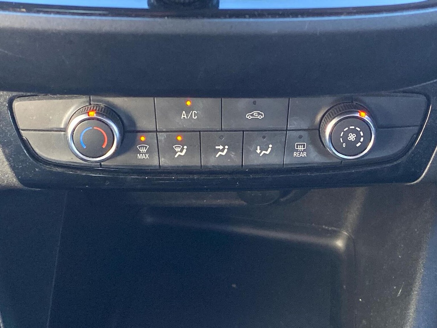 Used Vauxhall Corsa 2022 for sale - 77096970: Photo 14