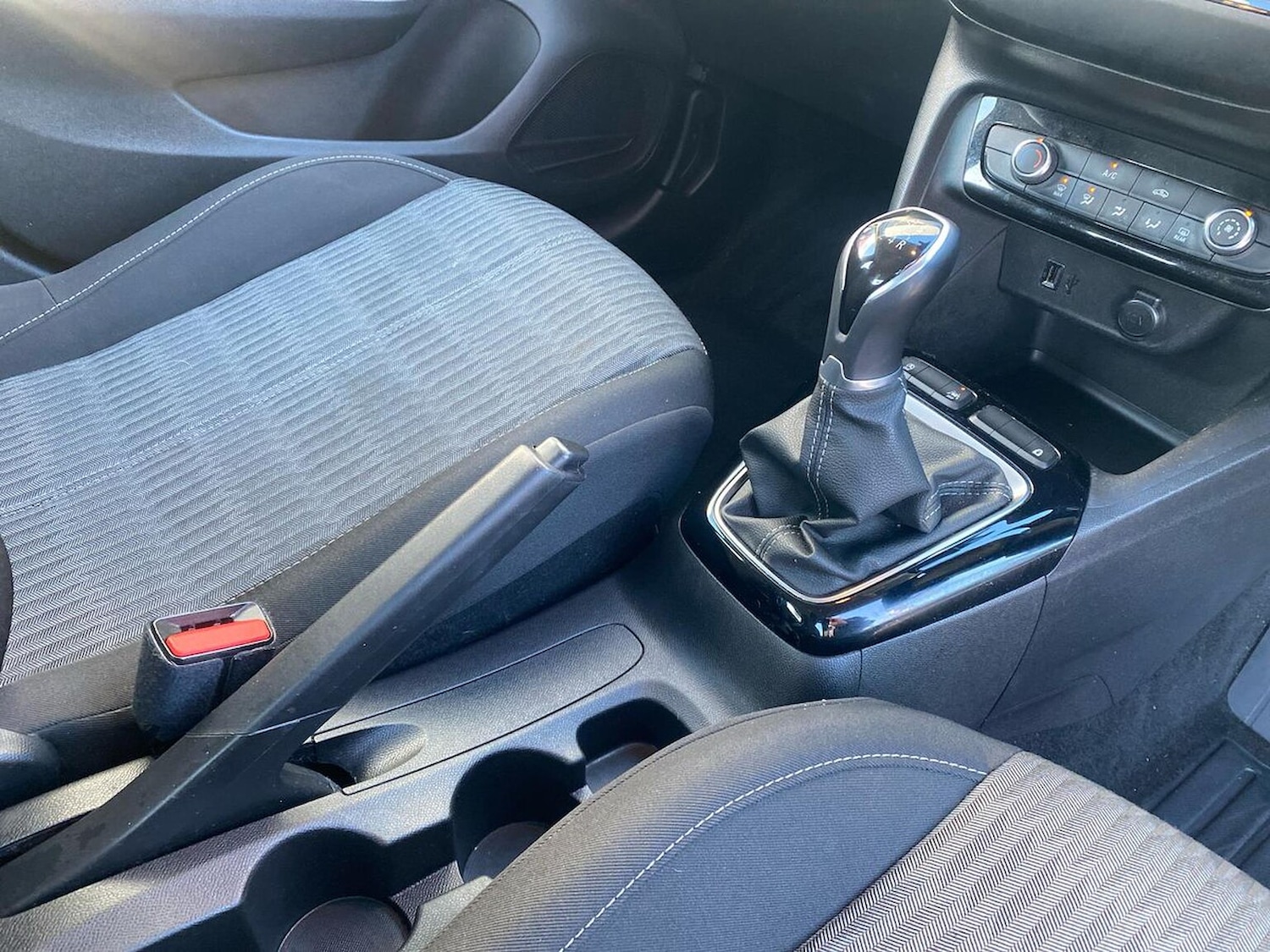 Used Vauxhall Corsa 2022 for sale - 77096970: Photo 15