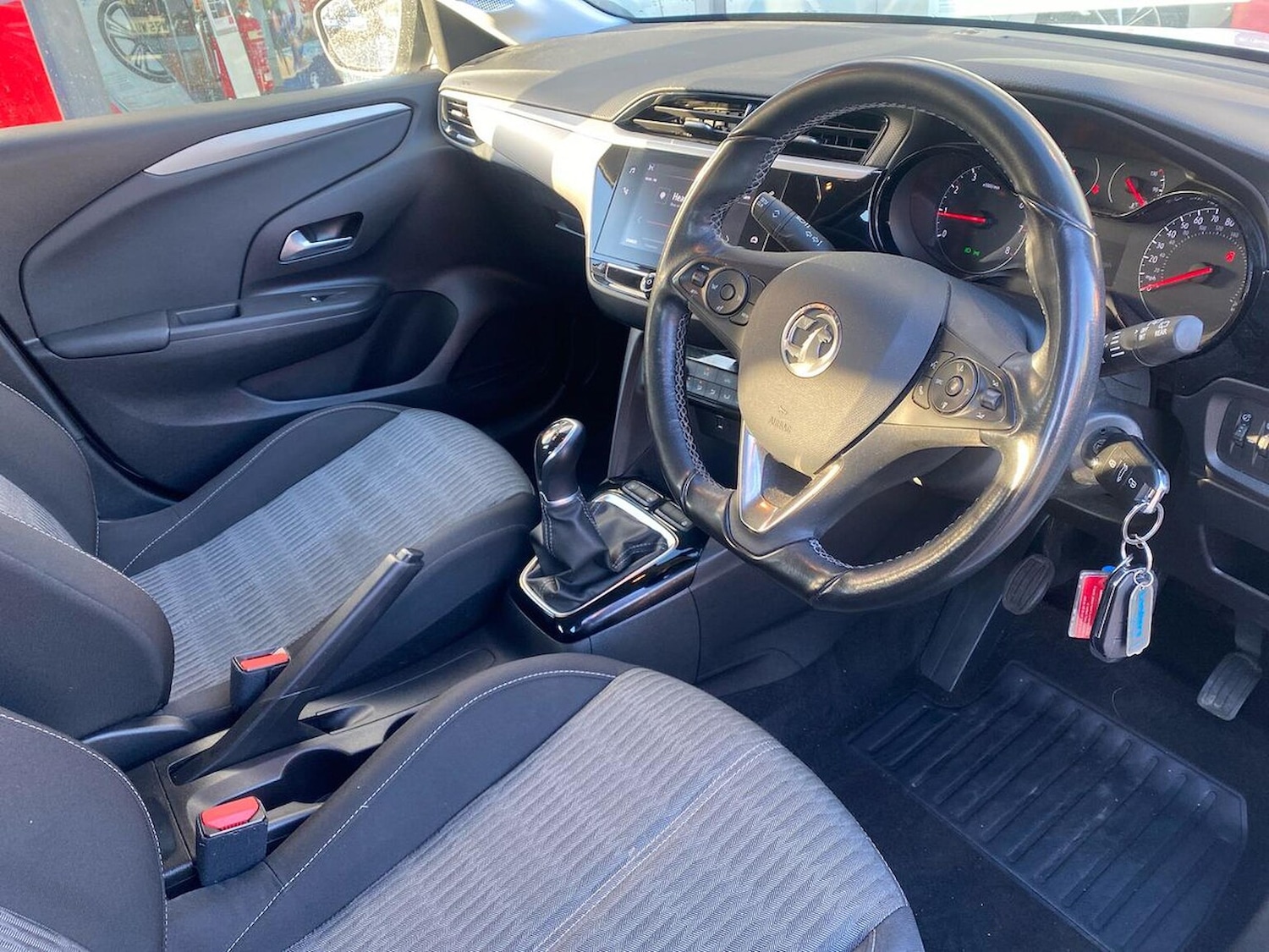 Used Vauxhall Corsa 2022 for sale - 77096970: Photo 17