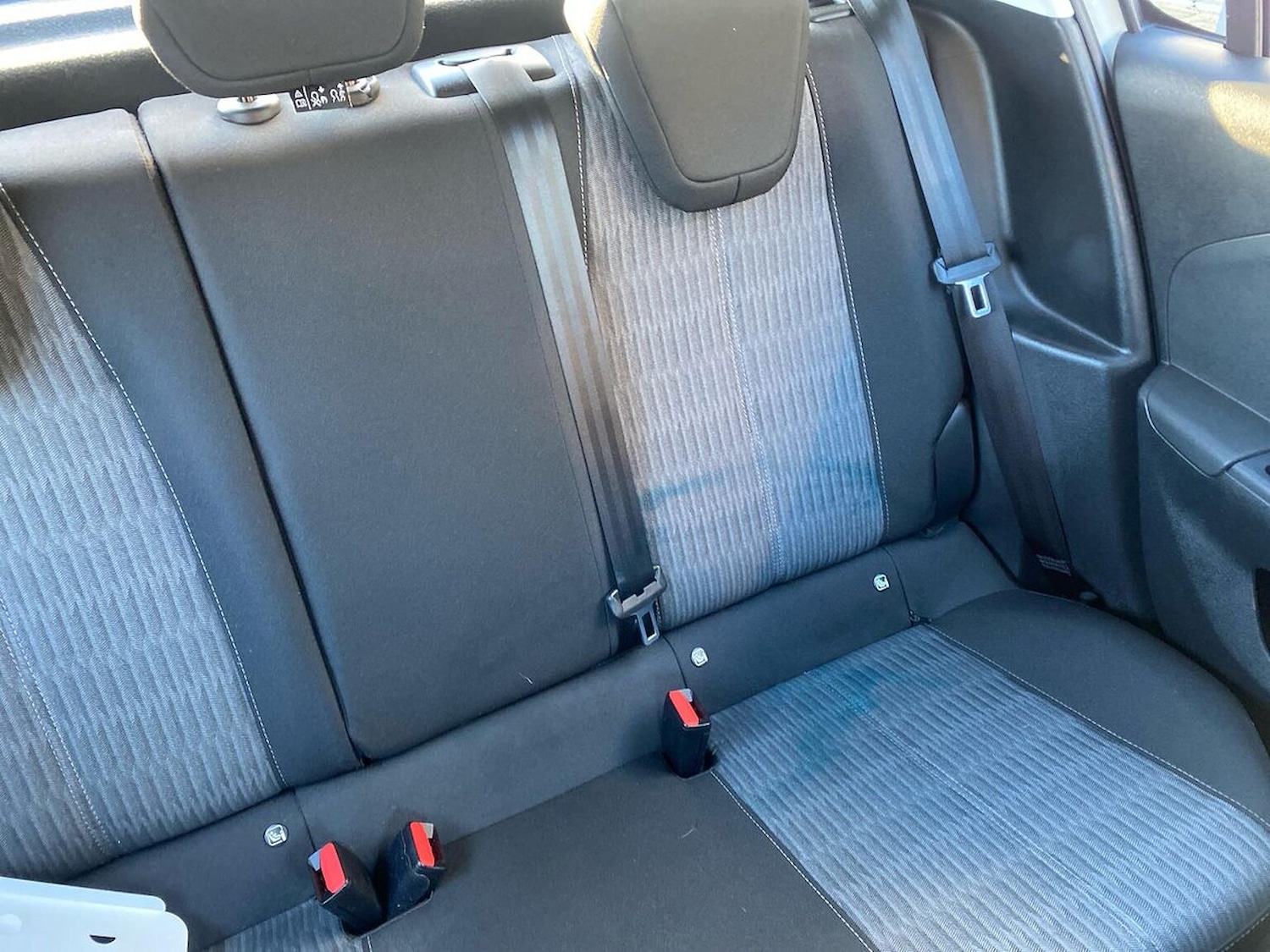 Used Vauxhall Corsa 2022 for sale - 77096970: Photo 18