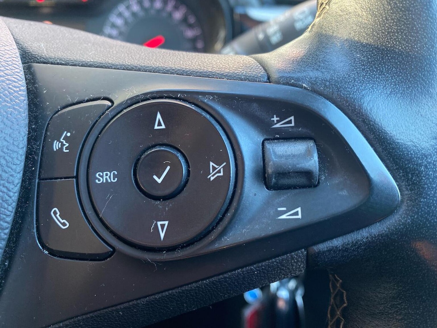 Used Vauxhall Corsa 2022 for sale - 77096970: Photo 24