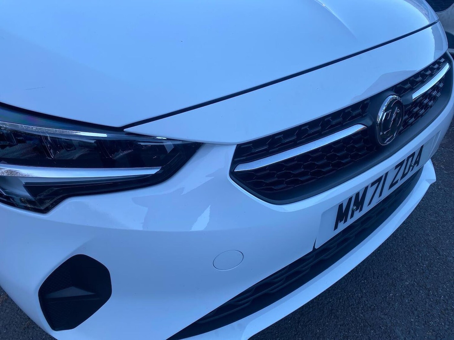 Used Vauxhall Corsa 2022 for sale - 77096970: Photo 26