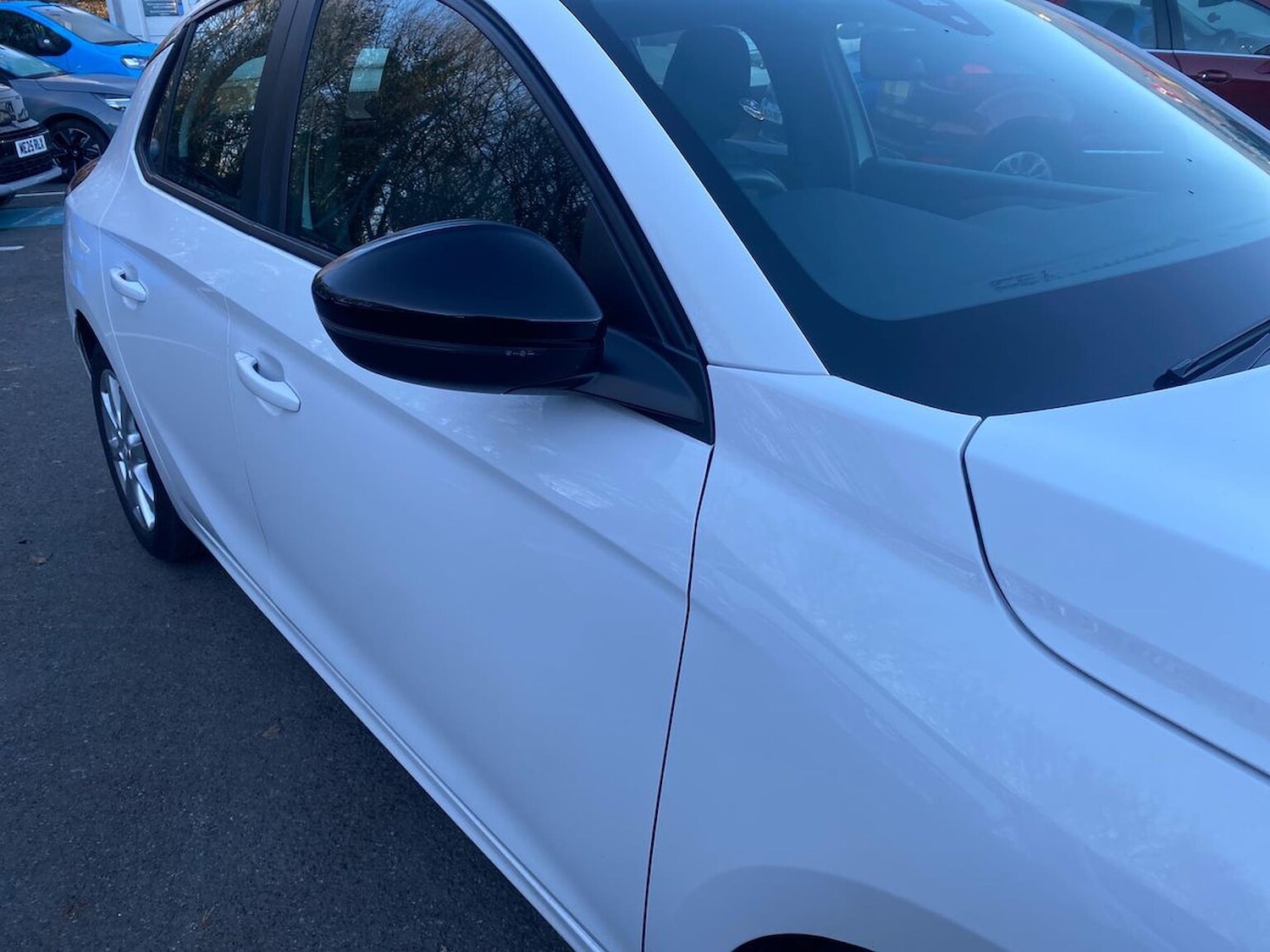 Used Vauxhall Corsa 2022 for sale - 77096970: Photo 27