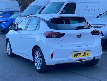 Used Vauxhall Corsa 2022 for sale - 77096970: Photo