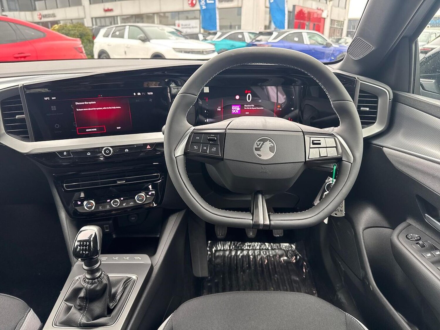 Used Vauxhall Mokka 2026 for sale - 78195567: Photo 10