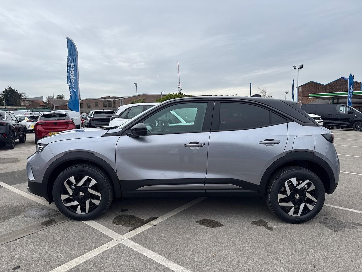 Used Vauxhall Mokka 2026 for sale - 78195567: Photo 19