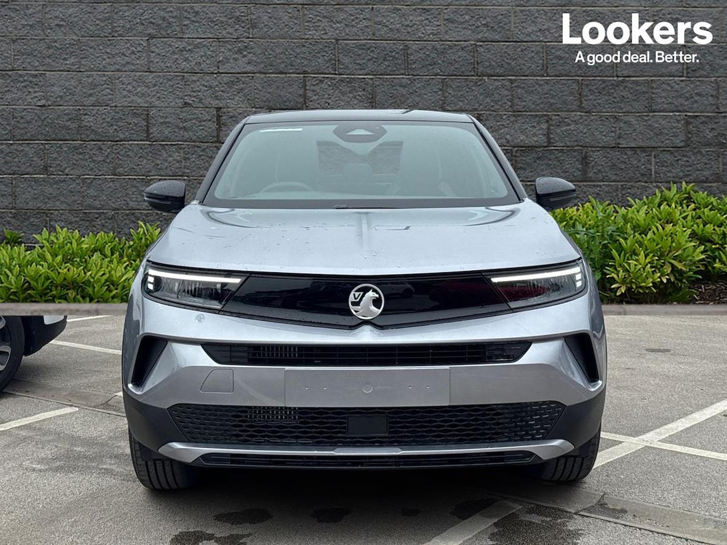 Used Vauxhall Mokka 2026 for sale - 78195567: Photo 5