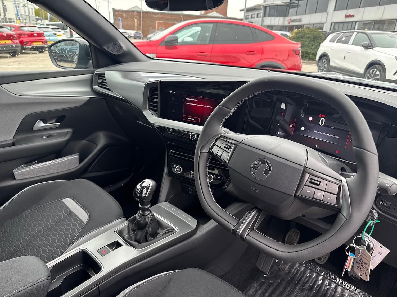 Used Vauxhall Mokka 2026 for sale - 78195567: Photo 9