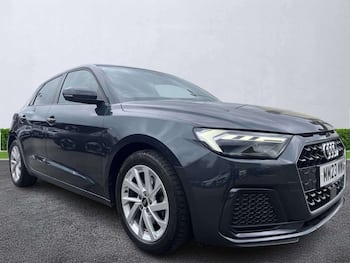 Used Audi A1 2023 for sale - 79720175: Photo