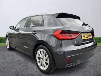 Used Audi A1 2023 for sale - 79720175: Photo