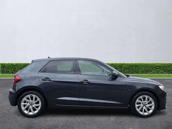 Used Audi A1 2023 for sale - 79720175: Photo