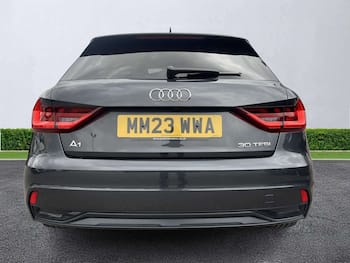 Used Audi A1 2023 for sale - 79720175: Photo