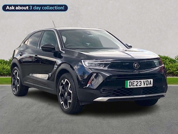 Used Vauxhall Mokka 2023 for sale - 78615024: Photo