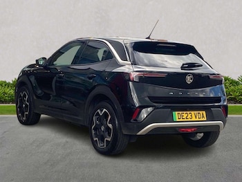 Used Vauxhall Mokka 2023 for sale - 78615024: Photo