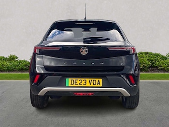 Used Vauxhall Mokka 2023 for sale - 78615024: Photo