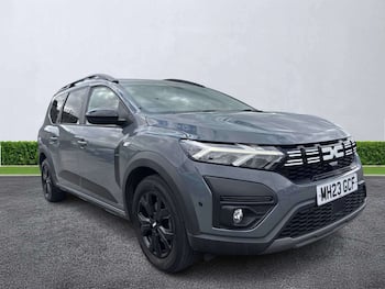 Used Dacia Jogger 2023 for sale - 79765333: Photo