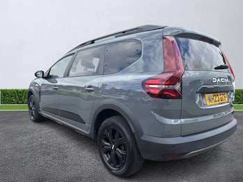 Used Dacia Jogger 2023 for sale - 79765333: Photo