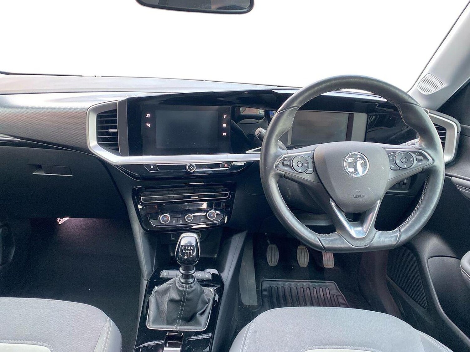 Used Vauxhall Mokka 2022 for sale - 78195413: Photo 10