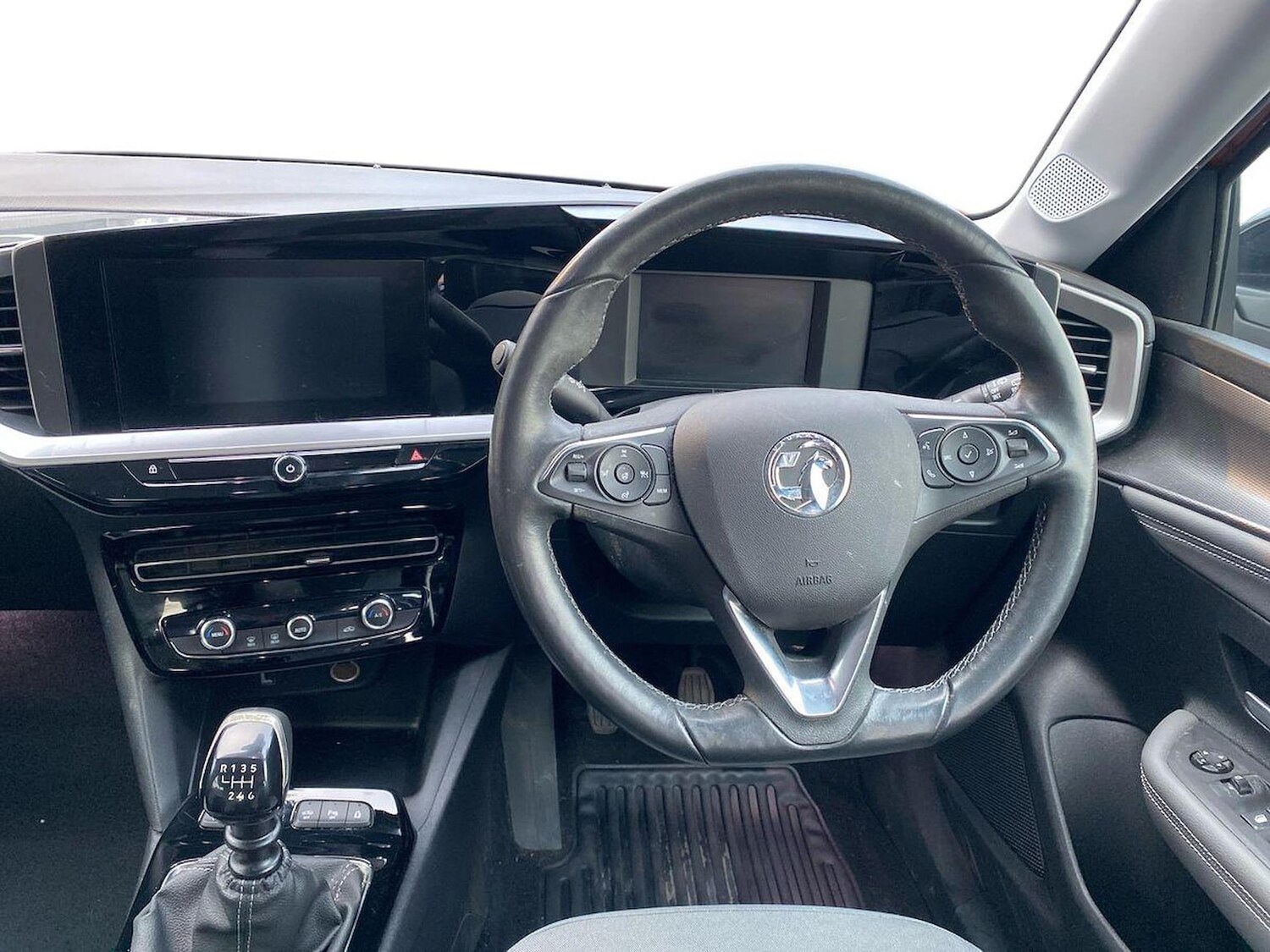 Used Vauxhall Mokka 2022 for sale - 78195413: Photo 11