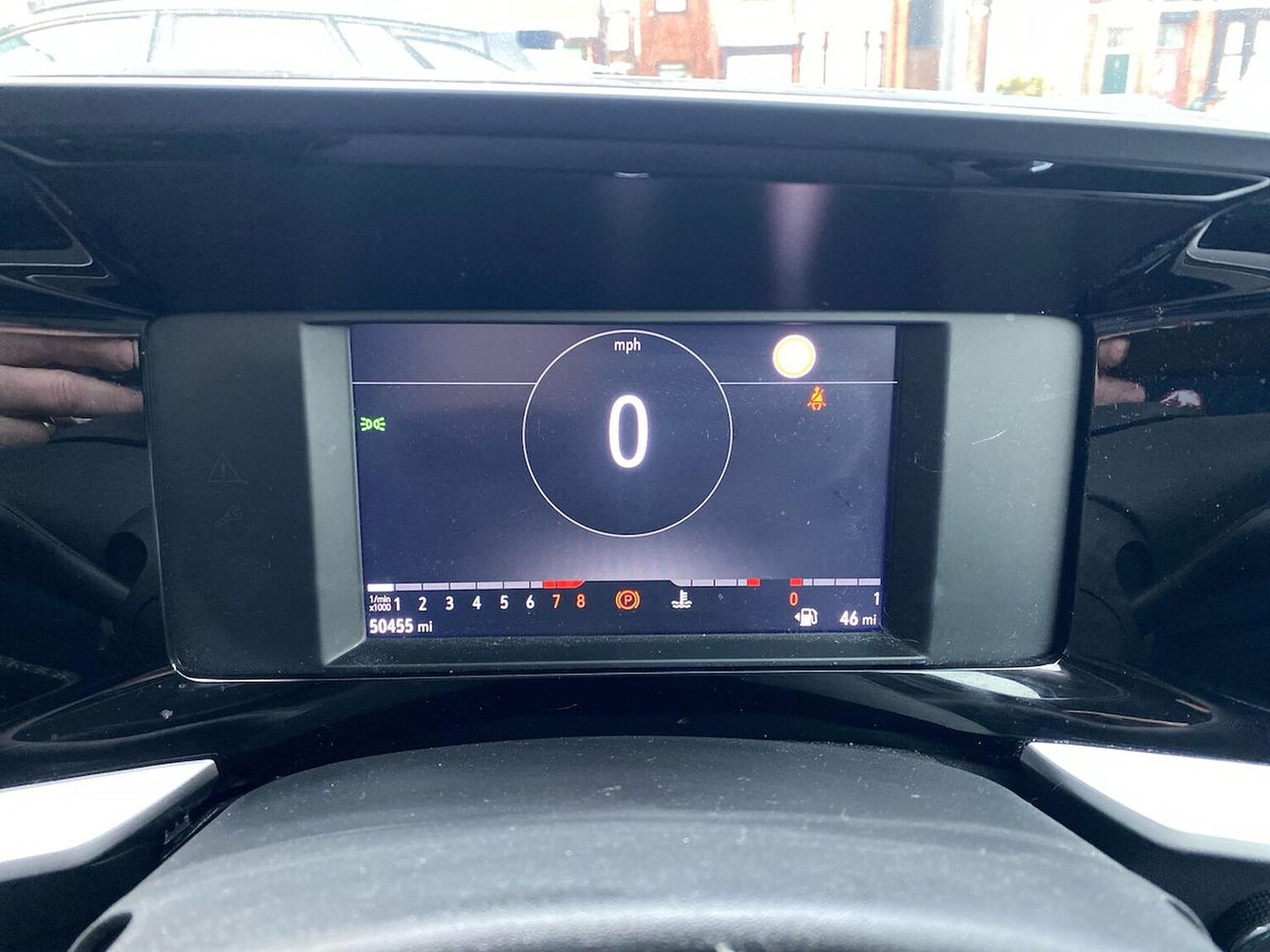 Used Vauxhall Mokka 2022 for sale - 78195413: Photo 12