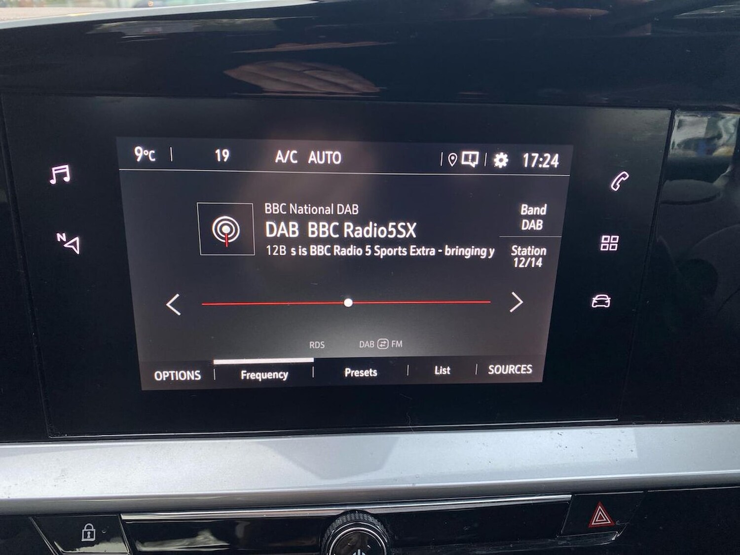 Used Vauxhall Mokka 2022 for sale - 78195413: Photo 13