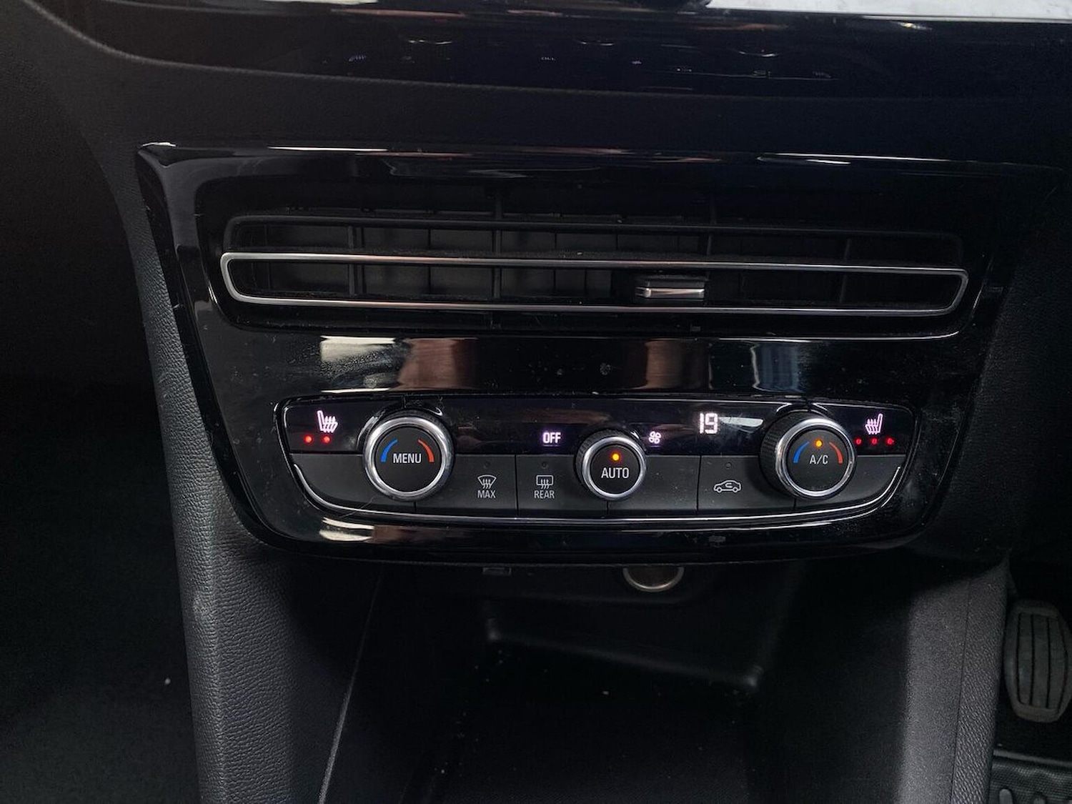 Used Vauxhall Mokka 2022 for sale - 78195413: Photo 14