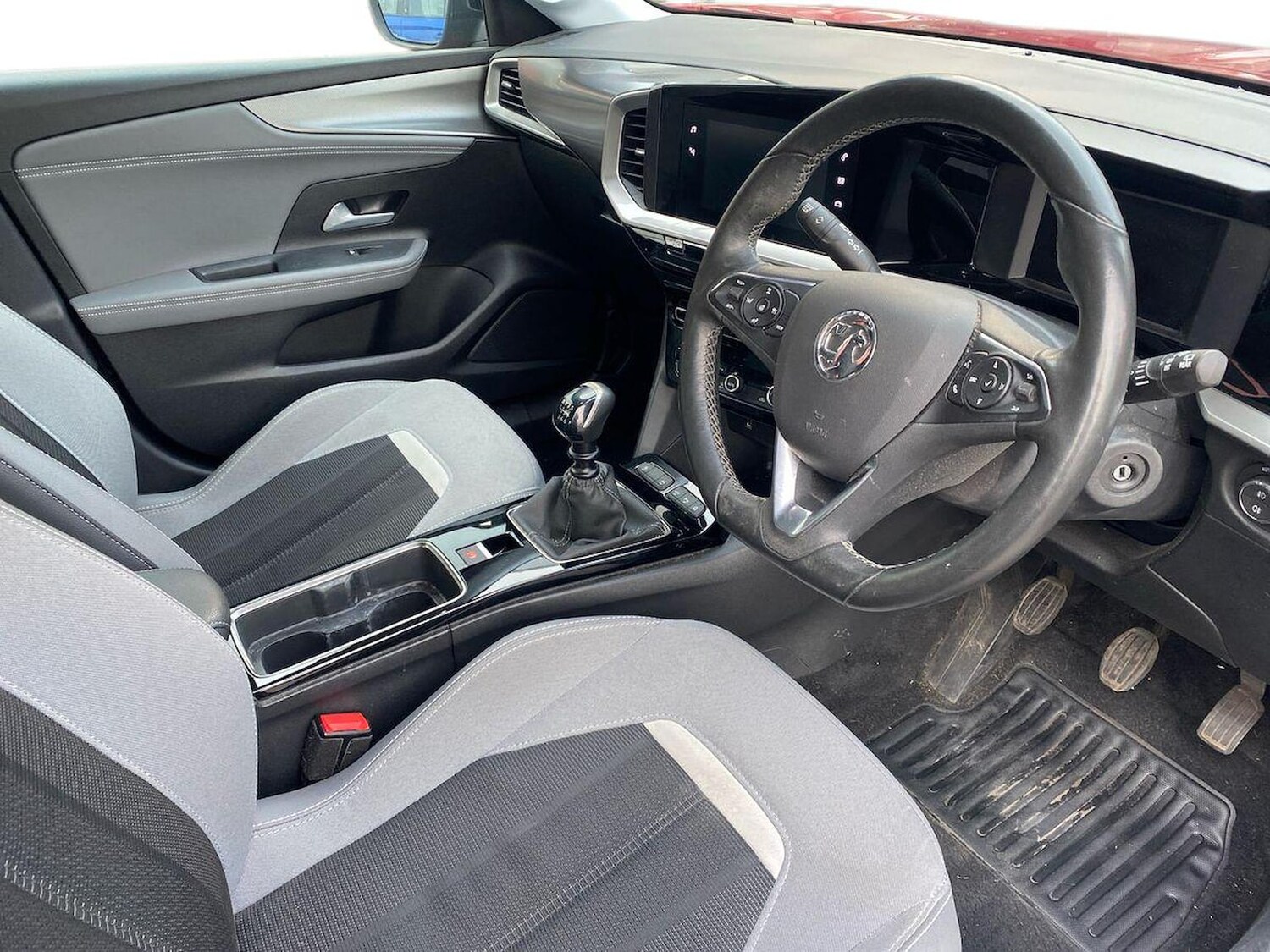 Used Vauxhall Mokka 2022 for sale - 78195413: Photo 17