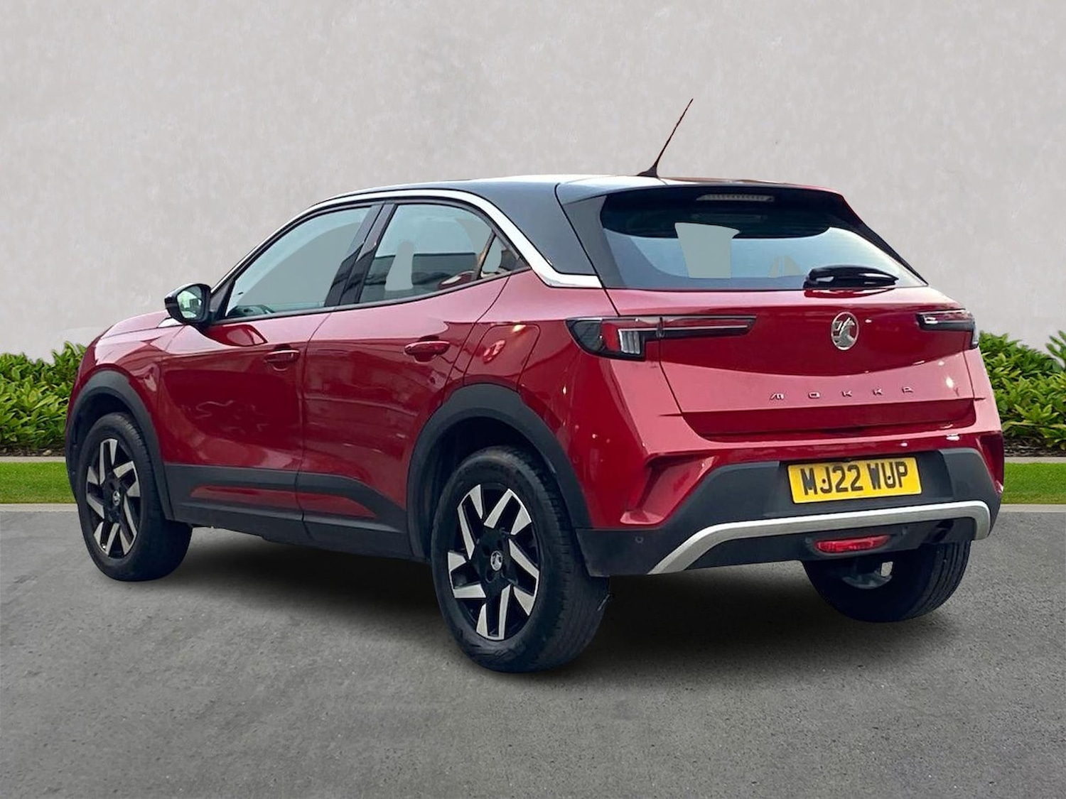 Used Vauxhall Mokka 2022 for sale - 78195413: Photo 2