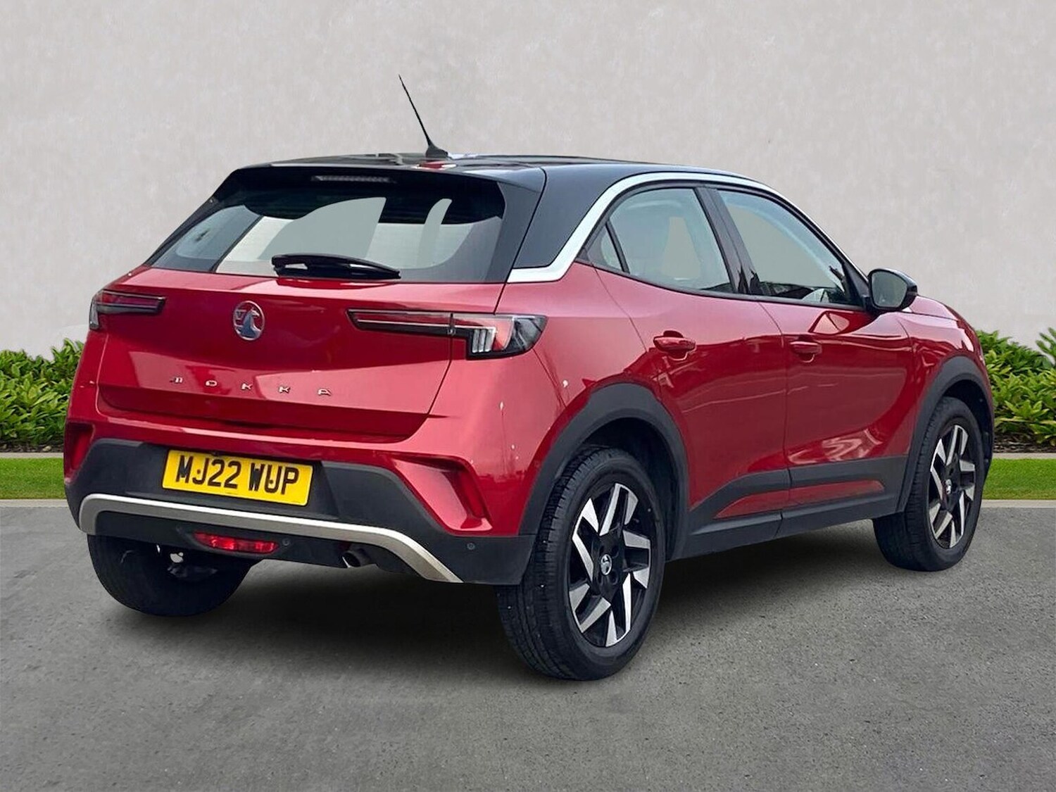 Used Vauxhall Mokka 2022 for sale - 78195413: Photo 20