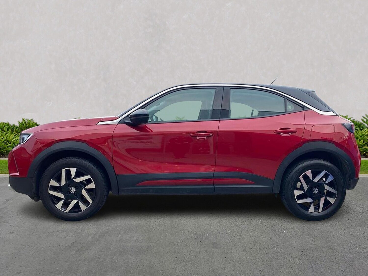 Used Vauxhall Mokka 2022 for sale - 78195413: Photo 21