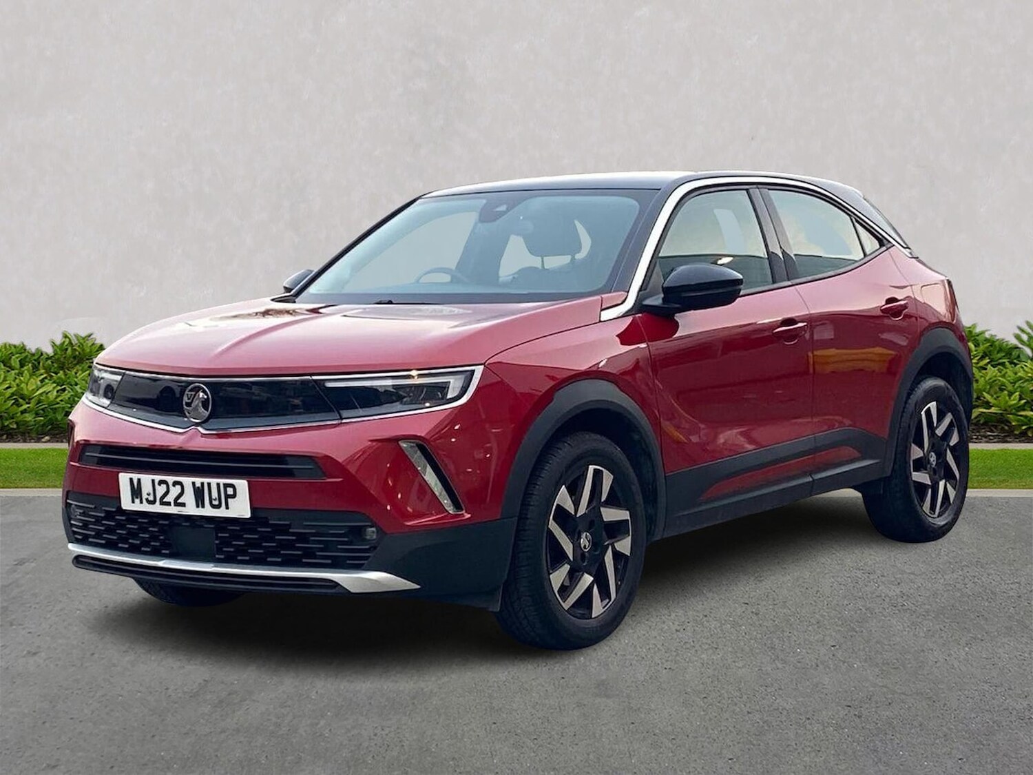 Used Vauxhall Mokka 2022 for sale - 78195413: Photo 22