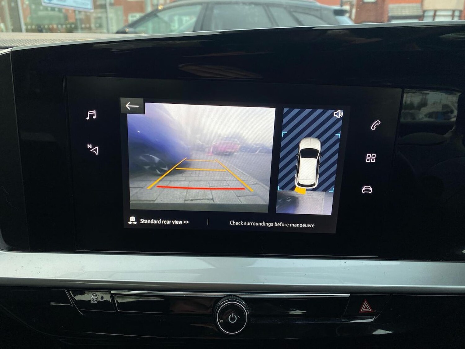 Used Vauxhall Mokka 2022 for sale - 78195413: Photo 24