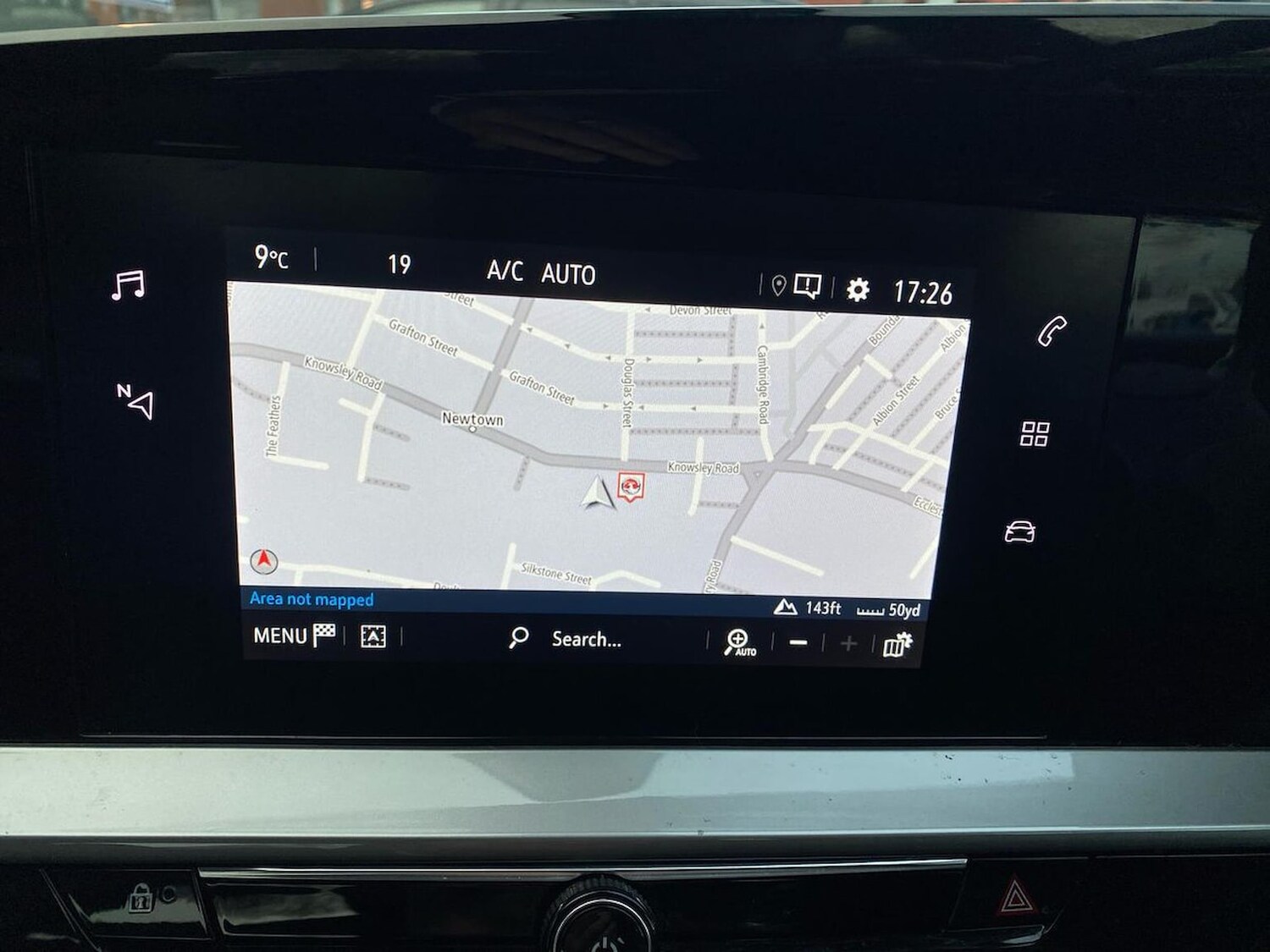 Used Vauxhall Mokka 2022 for sale - 78195413: Photo 25