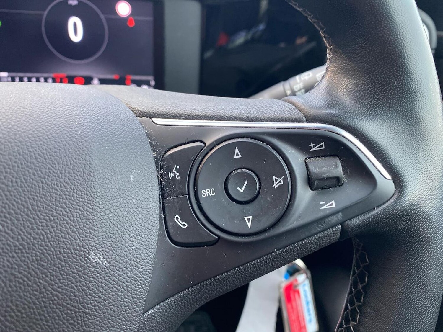 Used Vauxhall Mokka 2022 for sale - 78195413: Photo 27