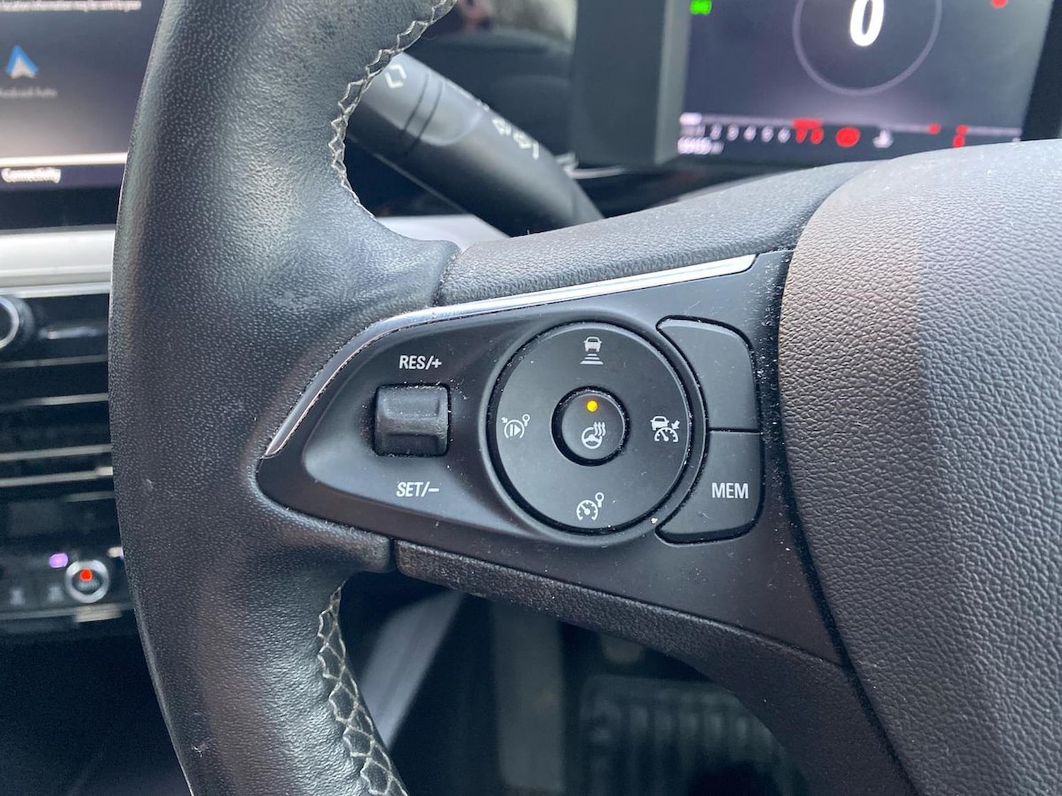 Used Vauxhall Mokka 2022 for sale - 78195413: Photo 28