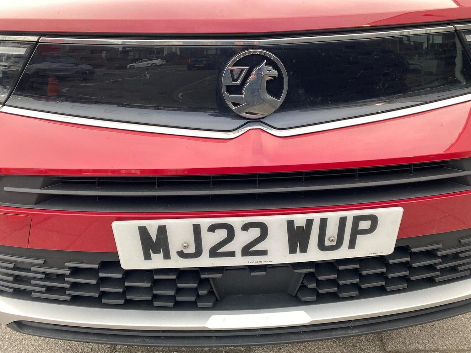 Used Vauxhall Mokka 2022 for sale - 78195413: Photo 30