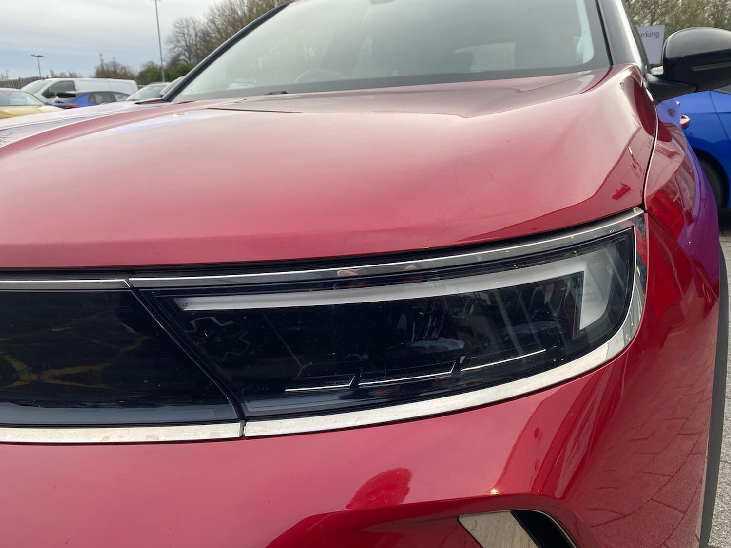 Used Vauxhall Mokka 2022 for sale - 78195413: Photo 31