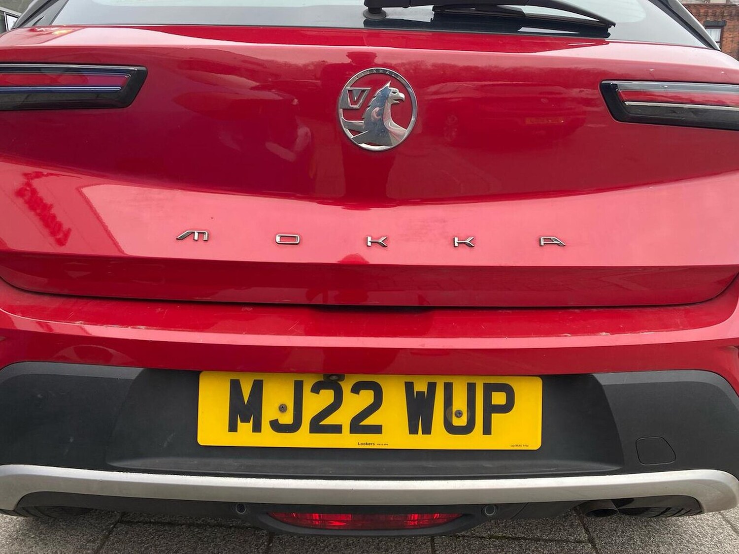 Used Vauxhall Mokka 2022 for sale - 78195413: Photo 32