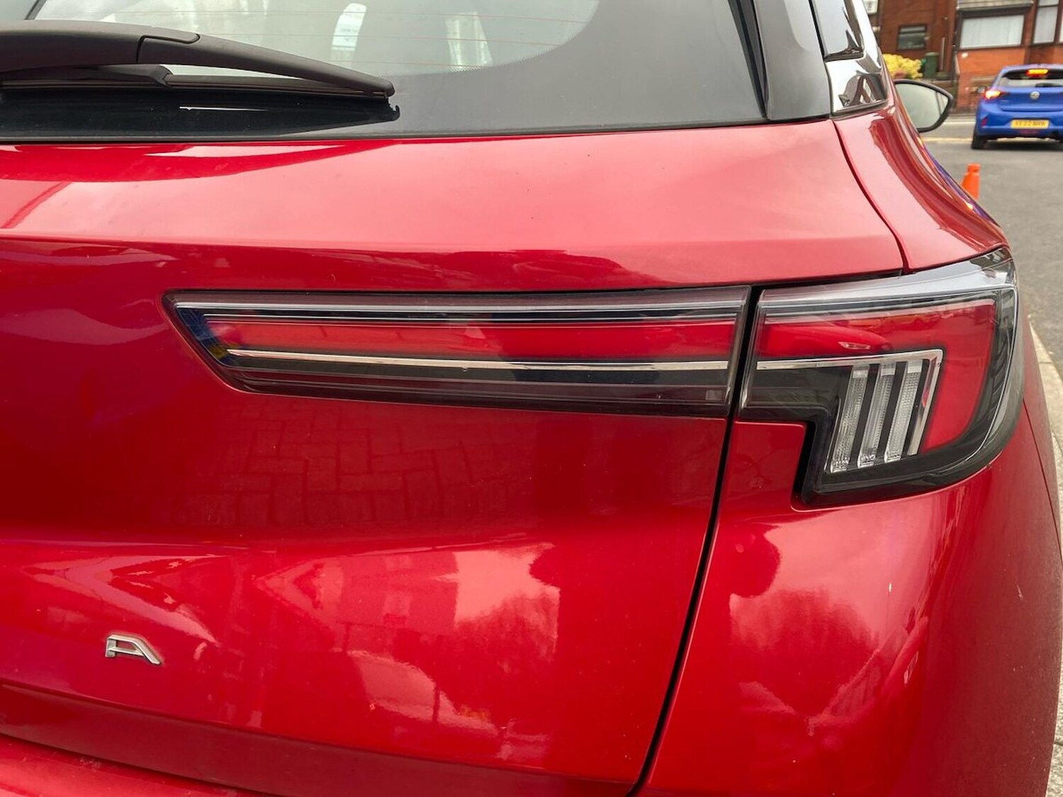 Used Vauxhall Mokka 2022 for sale - 78195413: Photo 33