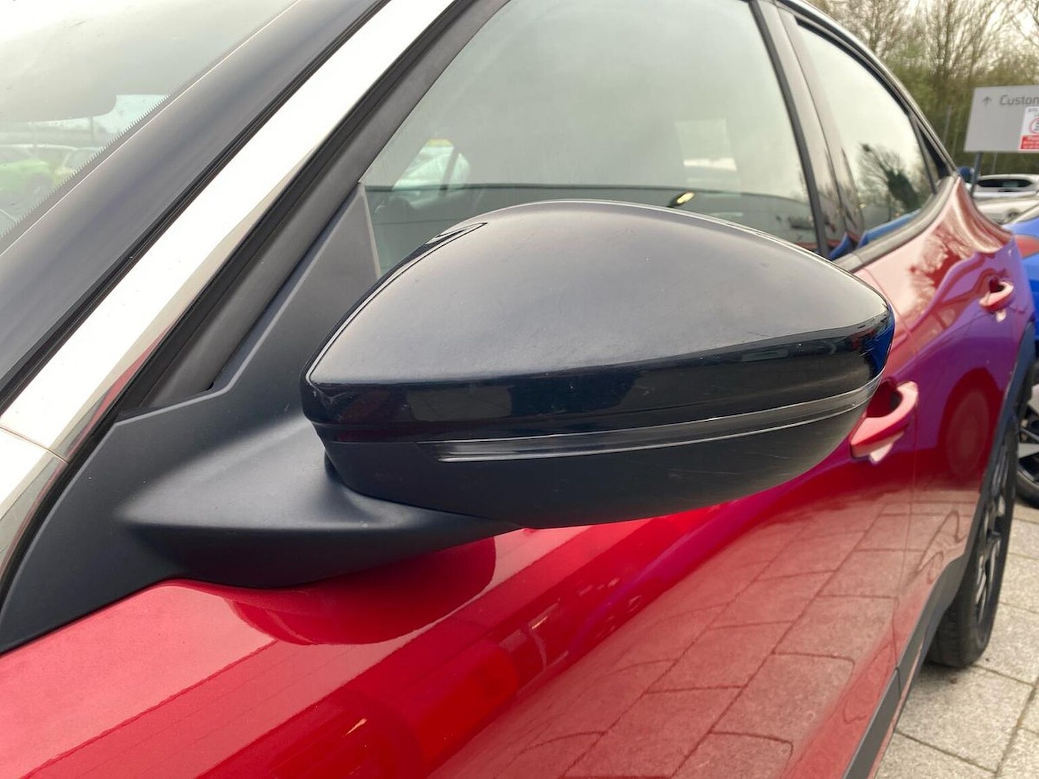 Used Vauxhall Mokka 2022 for sale - 78195413: Photo 34