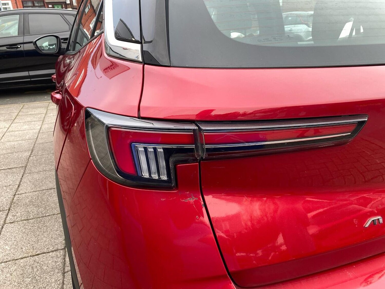 Used Vauxhall Mokka 2022 for sale - 78195413: Photo 35