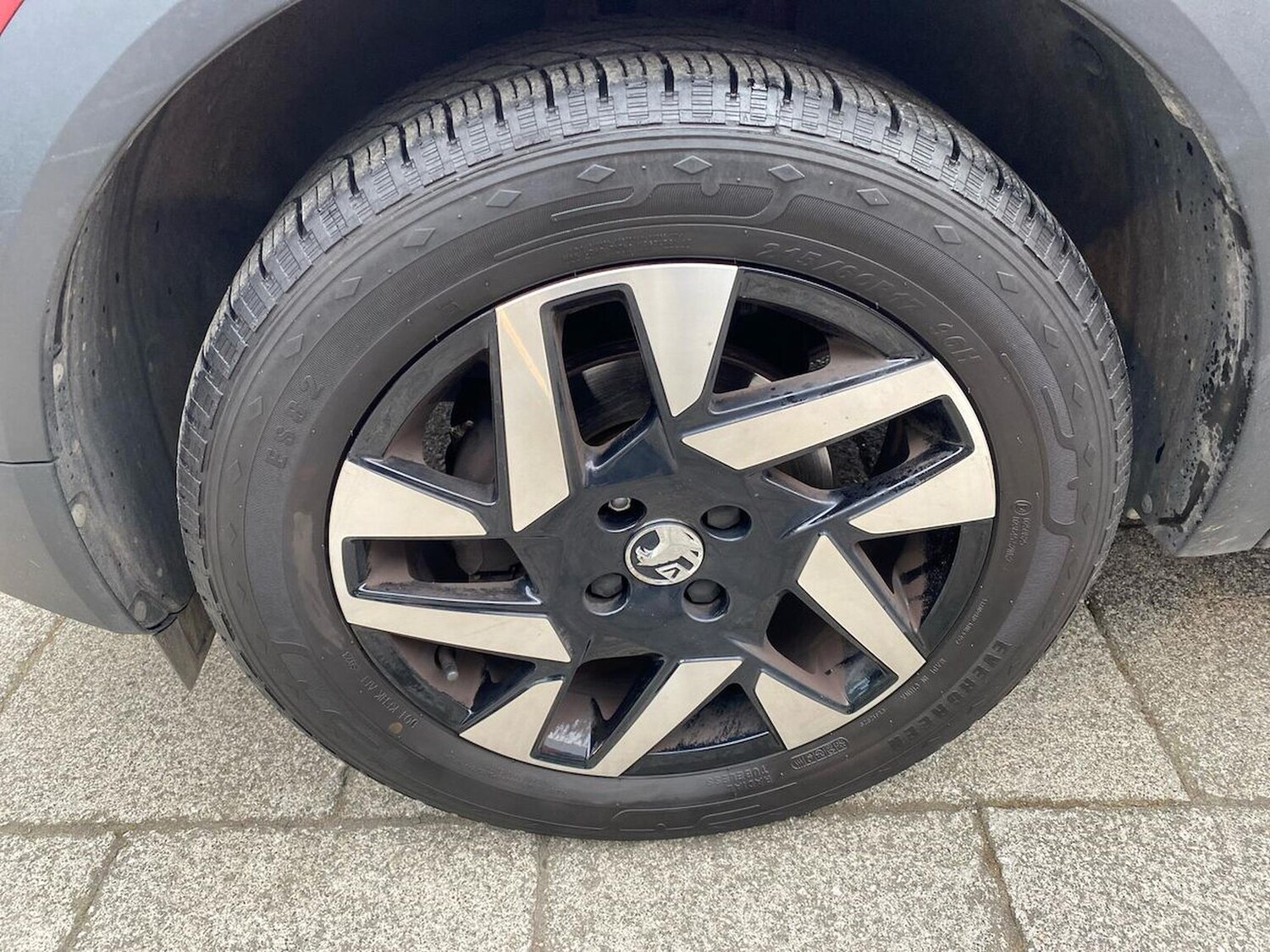 Used Vauxhall Mokka 2022 for sale - 78195413: Photo 36