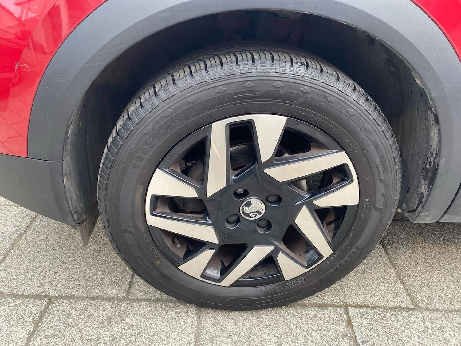 Used Vauxhall Mokka 2022 for sale - 78195413: Photo 38