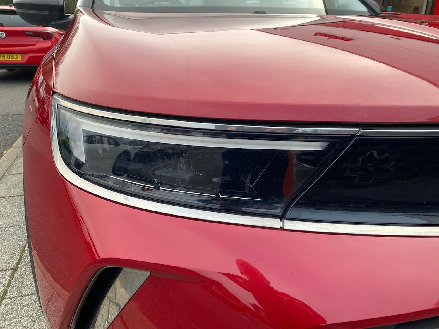 Used Vauxhall Mokka 2022 for sale - 78195413: Photo 39