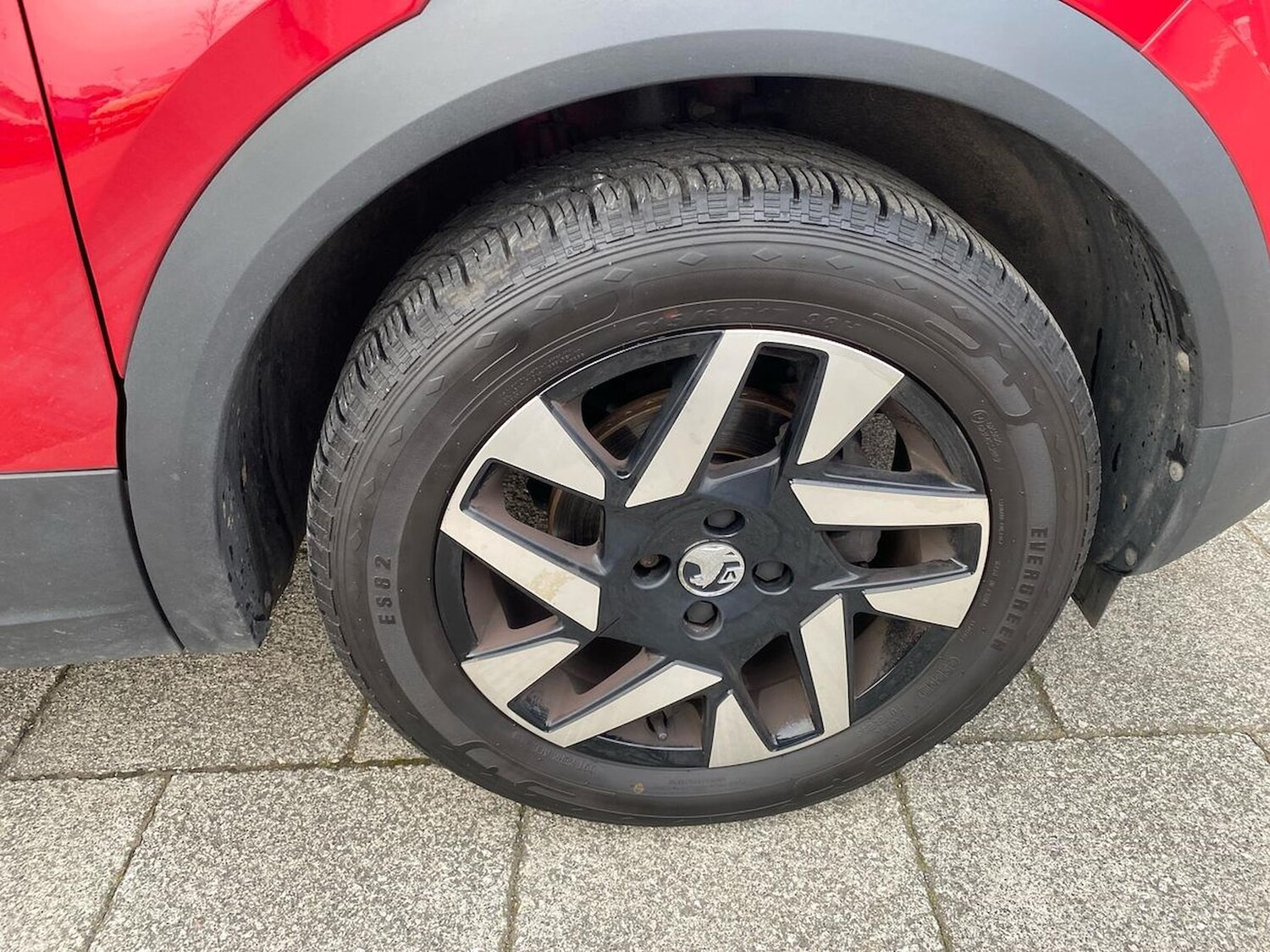 Used Vauxhall Mokka 2022 for sale - 78195413: Photo 40