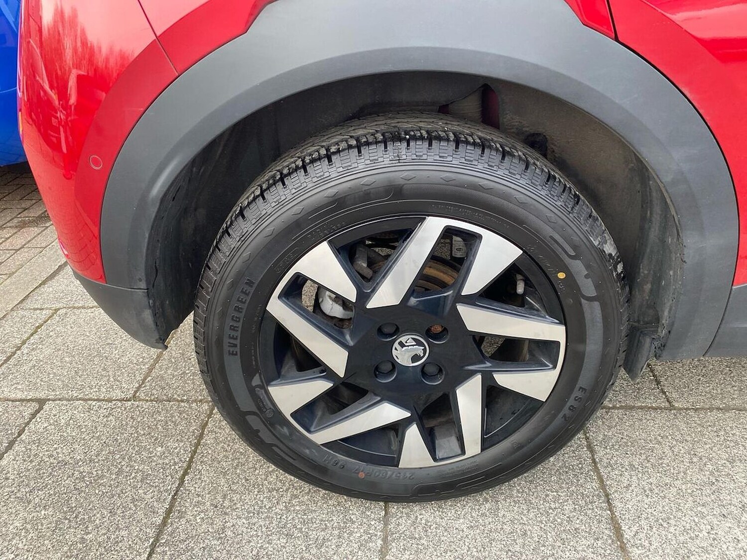 Used Vauxhall Mokka 2022 for sale - 78195413: Photo 41