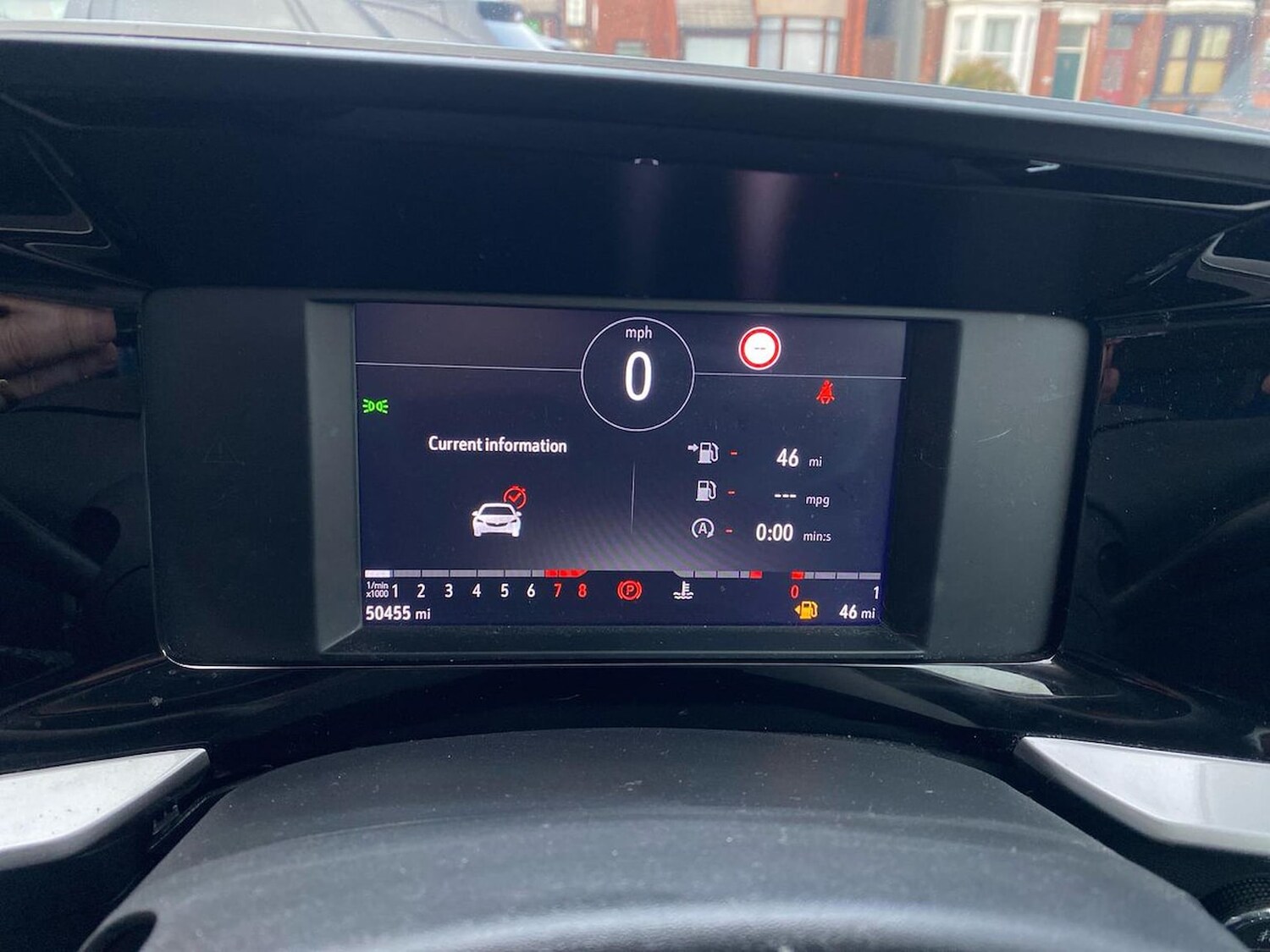 Used Vauxhall Mokka 2022 for sale - 78195413: Photo 43