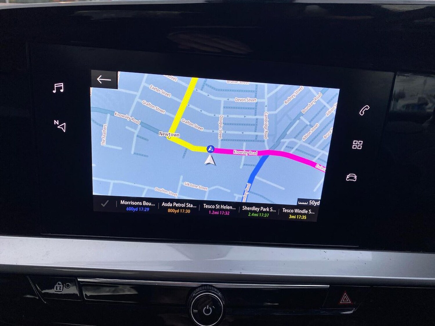 Used Vauxhall Mokka 2022 for sale - 78195413: Photo 44