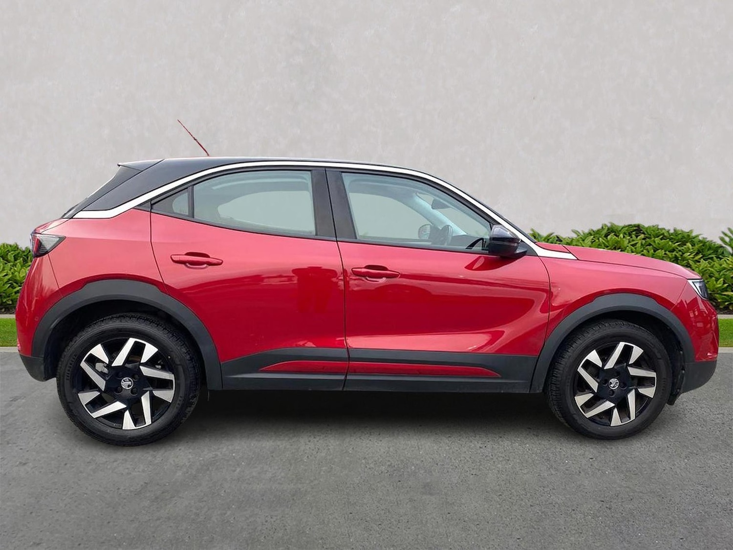 Used Vauxhall Mokka 2022 for sale - 78195413: Photo 5